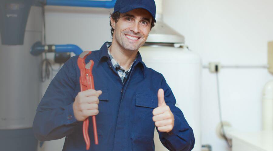 Professional expert plumbing services in Gering, NE